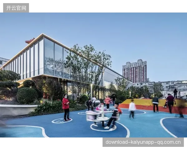 圣西罗：让社区共融的心脏，开启俱乐部与城市的全新连接