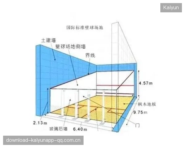 壁球连续拉拍强势压制对手：用节奏撬动胜负的秘密