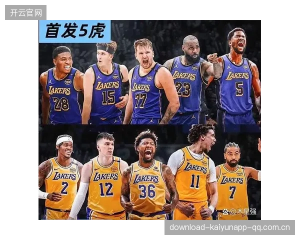 湖人替补板凳深度成争冠关键因素——深度争锋，背后隐藏的冠军密码